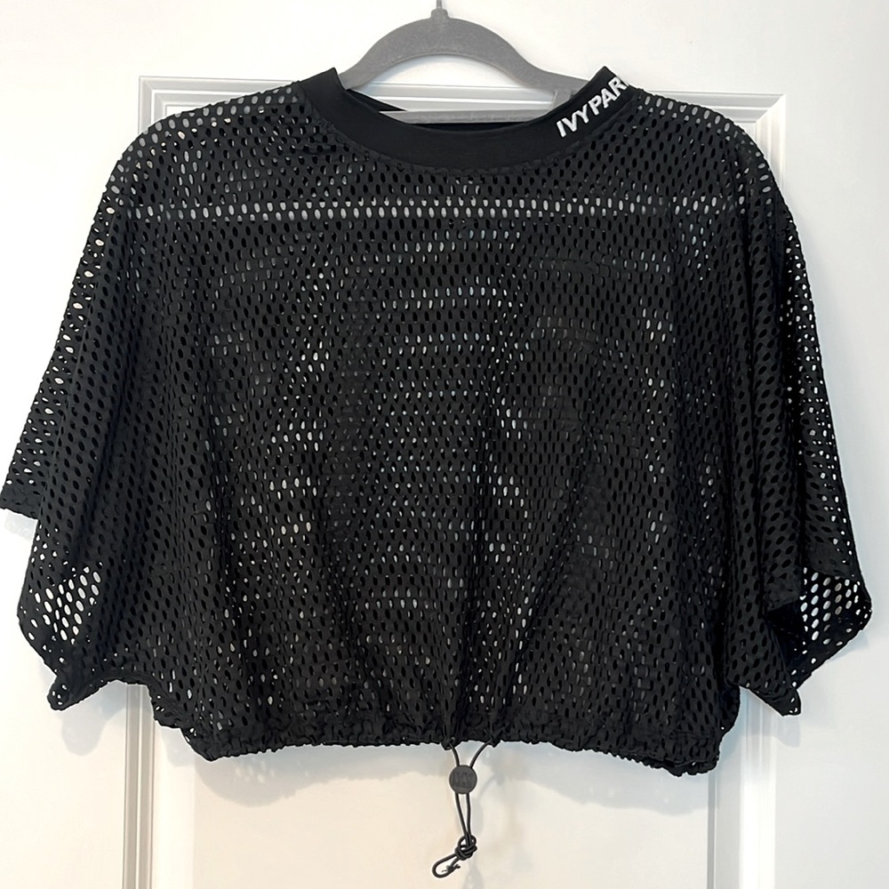 Ivy Park Crop Top